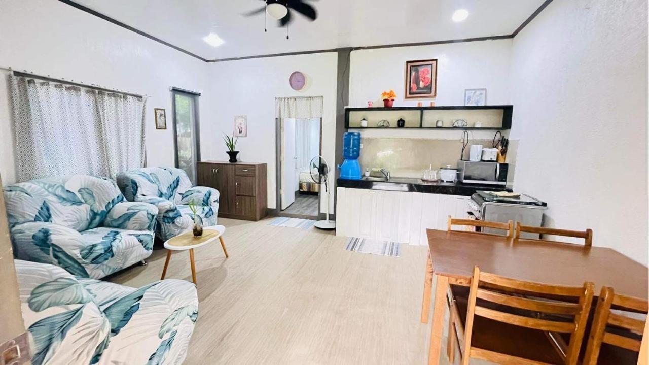 Calunsag Residence سيكويجور المظهر الخارجي الصورة