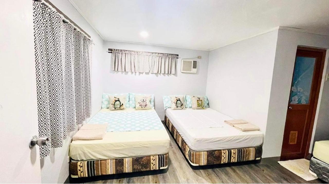 Calunsag Residence سيكويجور المظهر الخارجي الصورة