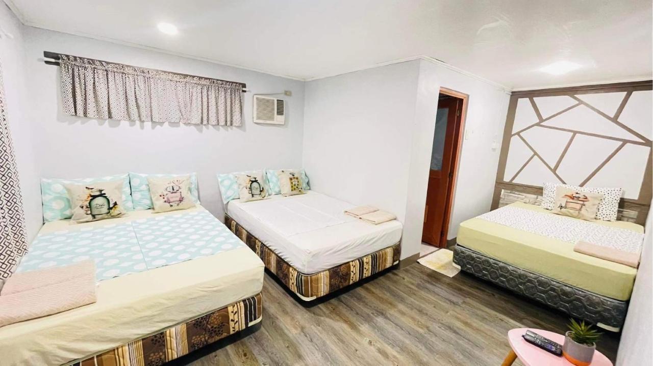 Calunsag Residence سيكويجور المظهر الخارجي الصورة