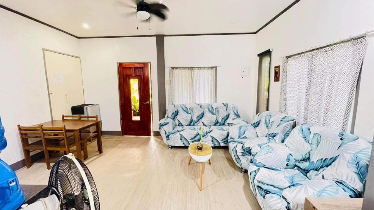 Calunsag Residence سيكويجور المظهر الخارجي الصورة