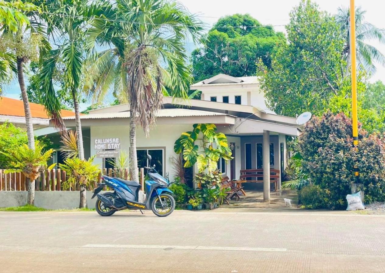 Calunsag Residence سيكويجور المظهر الخارجي الصورة