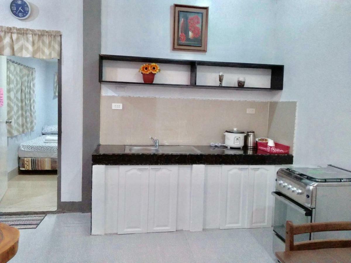 Calunsag Residence سيكويجور المظهر الخارجي الصورة