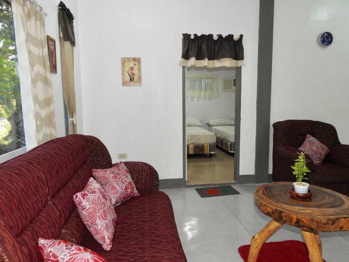 Calunsag Residence سيكويجور المظهر الخارجي الصورة