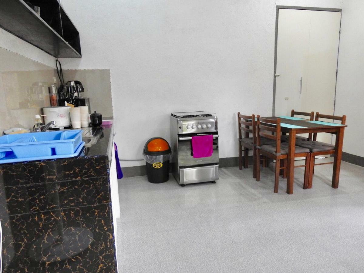 Calunsag Residence سيكويجور المظهر الخارجي الصورة
