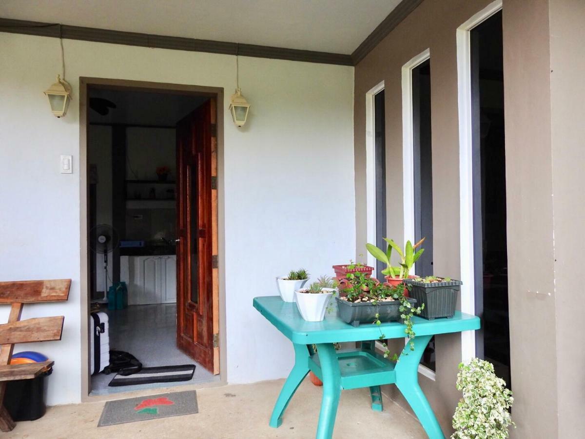 Calunsag Residence سيكويجور المظهر الخارجي الصورة
