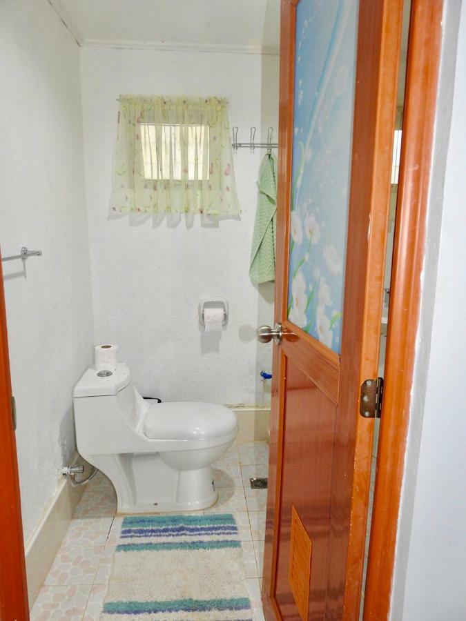 Calunsag Residence سيكويجور المظهر الخارجي الصورة