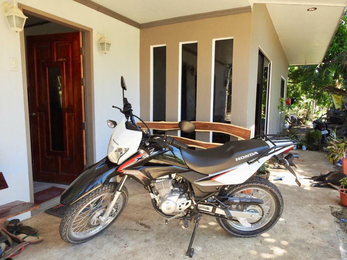 Calunsag Residence سيكويجور المظهر الخارجي الصورة