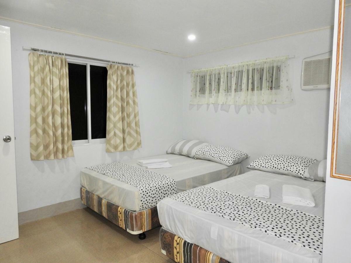 Calunsag Residence سيكويجور المظهر الخارجي الصورة