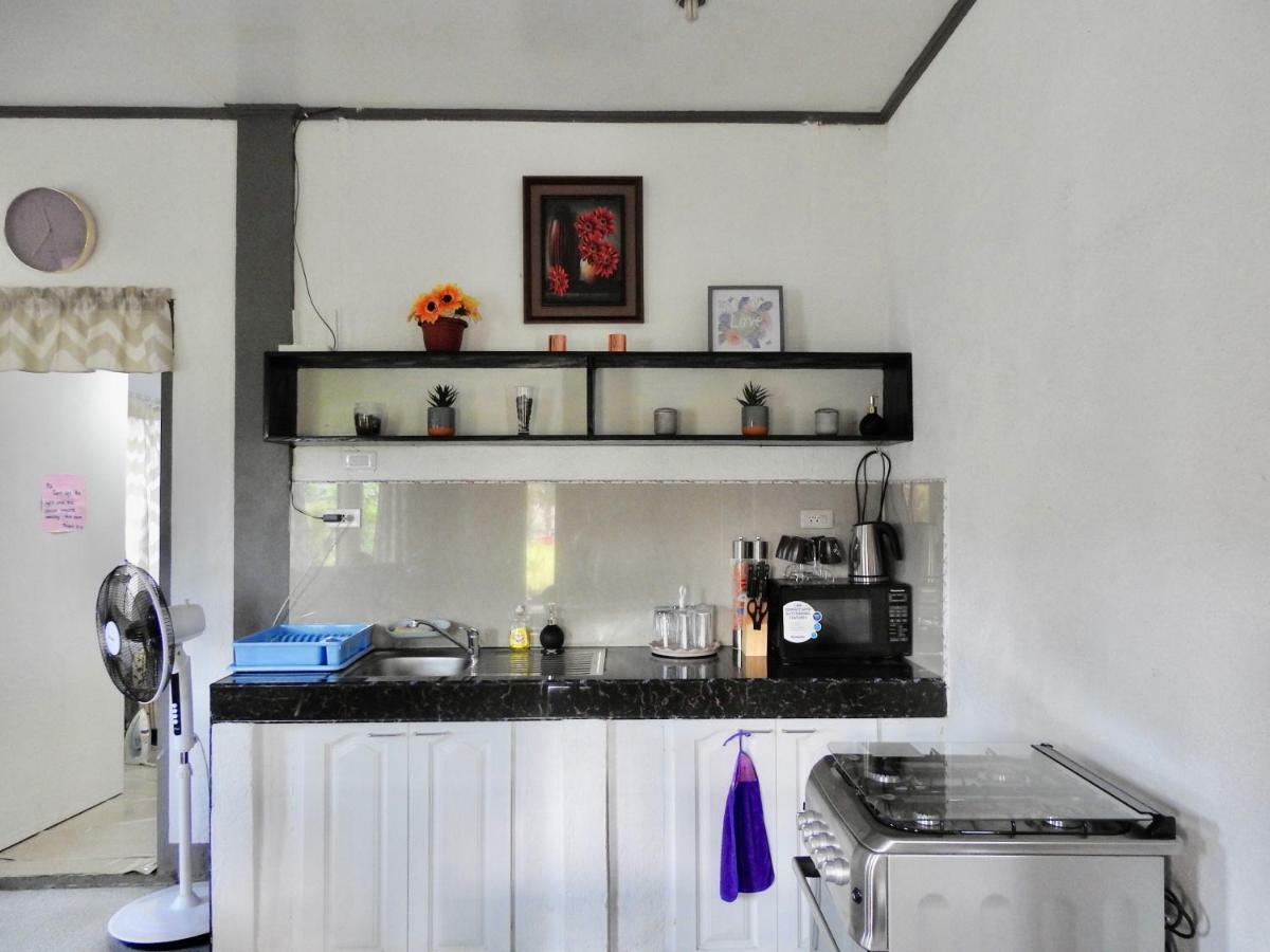 Calunsag Residence سيكويجور المظهر الخارجي الصورة