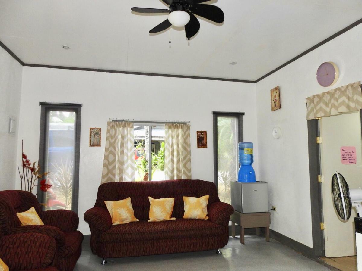 Calunsag Residence سيكويجور المظهر الخارجي الصورة