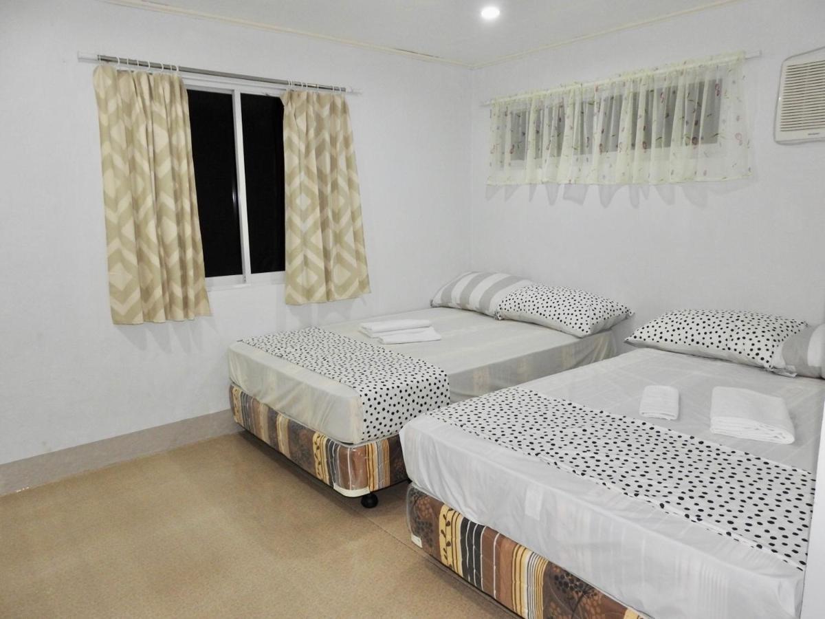Calunsag Residence سيكويجور المظهر الخارجي الصورة